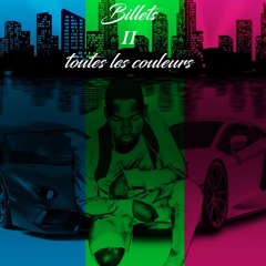 Billets De Toutes Les Couleurs