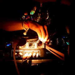 Julez BASS - Tanzwut Afterhour @ ODONIEN - 01.01.2017 - Part I&II