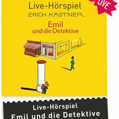 Emil und die Detektive - Thema