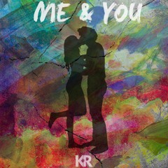 Kevin Reinoso - Me & You (Original Mix)
