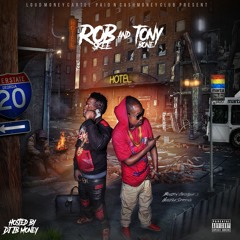 1. BREAD MAN MONEY MAN (Rob skee / Tony Bone )