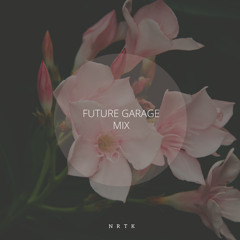 Future Garage Mix for AvivRadio