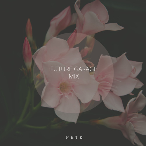 Future Garage Mix for AvivRadio