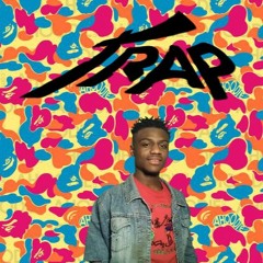 Slinky x Trap - There they go freestyle