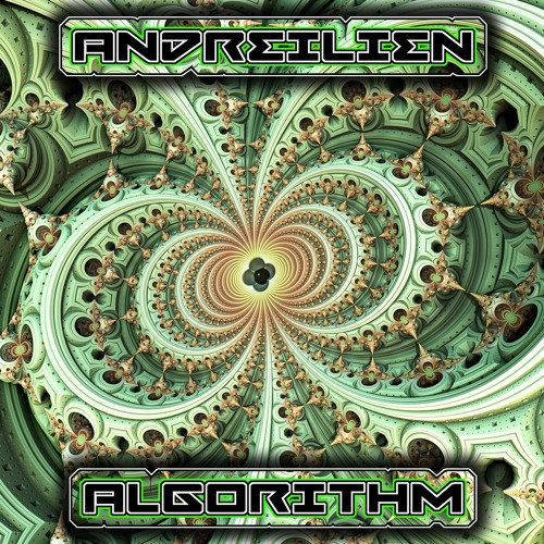 Andreilien - Martian Moan