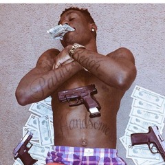 Dirtyface (prod. Captaincrunch)