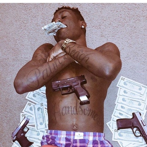 Dirtyface (prod. Captaincrunch)