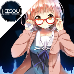 Nightcore - Clearest Blue (Gryffin Remix) [CHVRCHES]