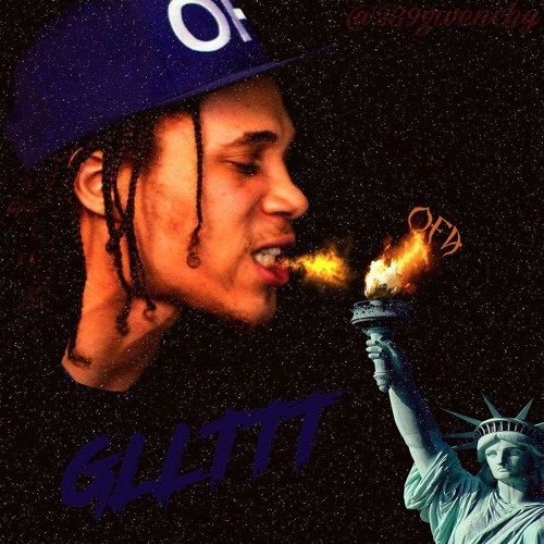 Young Litty - GLLTTCORE (Encore Freestyle)