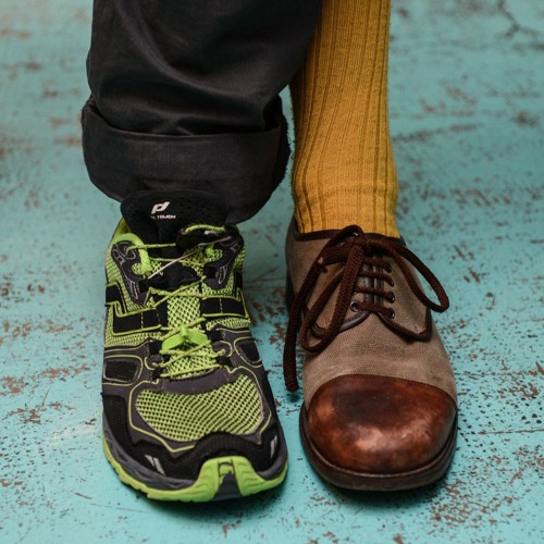 Arnaud Rivière & Thomas Bonvalet - Live dans l'Espace