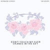 Solange Don T Touch My Hair X Cranes In The Sky Normani Kordei Mashup Cover Mp3