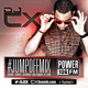 on DJCX POWER 106 &quot;JUMP OFF MIX&quot; 2014