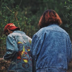 Jaedon Daniel & Red Robyn - Kick It