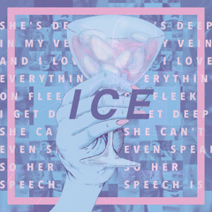 Ice (prod. krakaur) [Visual in description]