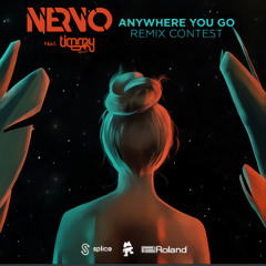 NERVO feat. Timmy Trumpet - Anywhere You Go (Thomas Hood Remix)