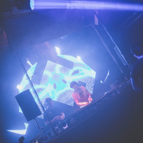 Steven B. MFK-Vibes  2017