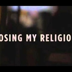 R.E.M - Losing My Religion (Fer Moraless Bootleg 2017) TEASER