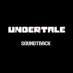 Undertale OST  100 - Megalovania