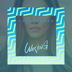 Wor'king - Easy Words