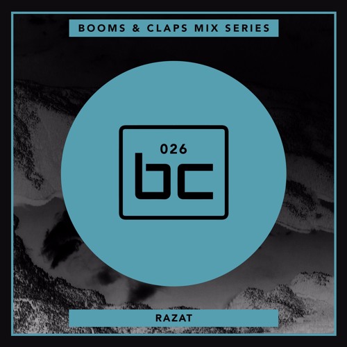 BnC Mix 026: Razat