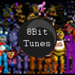 The Living Tombstone - Five Nights At Freddy's Song 1 - 8Bit