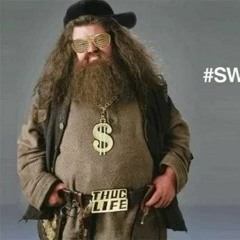 Yung Mavu - Black Magic ( Black Harry Potter )