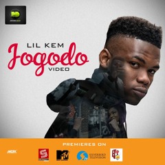 Lil Kem(@iamlilkem)- JOGODO