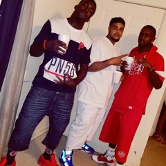 MBA-Can't Give Up 2k17