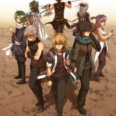 NightCore - Resistance