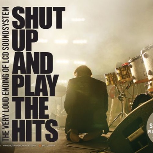 Stream SHUT UP AND PLAY THE HITS PARTY CANNES FILMFESTIVAL 2012