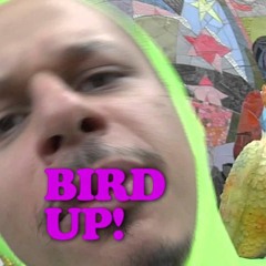 Bird Up!