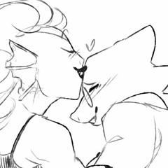 DATING START! [Alphyne themed playlist]