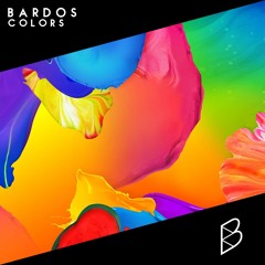 Colors (I'll Be Here)