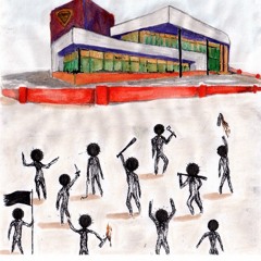 Pat 'The Bunny' Schneeweis - Run From What's Comfortable