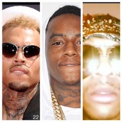 #EverybodyKnows feat. Chris Brown, Orlando Brown & Soulja Boy @remixgodsuede