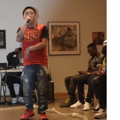 Down2Earth Ft. Aaron Rennel