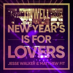Jesse Walker Live at Tinwell, NYE 2017