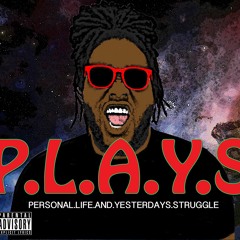 {Ft. @_onlyykeyy} - Street Lights (Prod. By J. Cash Beatz)