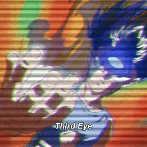 Thrid Eye