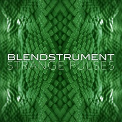 8Dio Blendstrument Strange Pulses: "Fracture Within" by Colin E Fisher