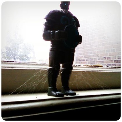 2011 - SaaiTrenf (rmx)