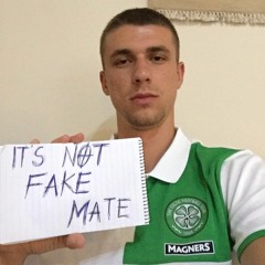 I Wish That I Could Be Like Simunovic