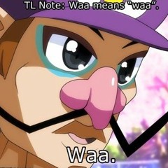 Wah In Thoughts