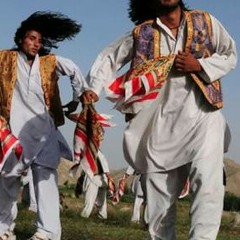 Pashto Mast Attan song