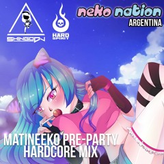 MATINEEKO Pre-Party Mix