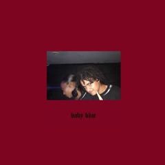 Baby Blue - Mix For THUMP
