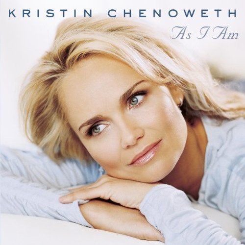 Kristin Chenoweth Taylor The Latte Boy (cover