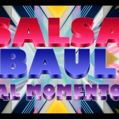 Salsa Baul Pakistan Vol 2 Deejey Neiver