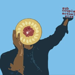 Sub Stomp - Sub Couple