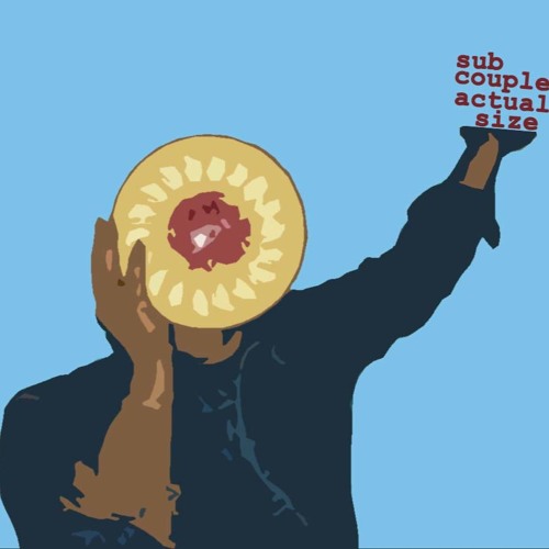 Sub Stomp - Sub Couple